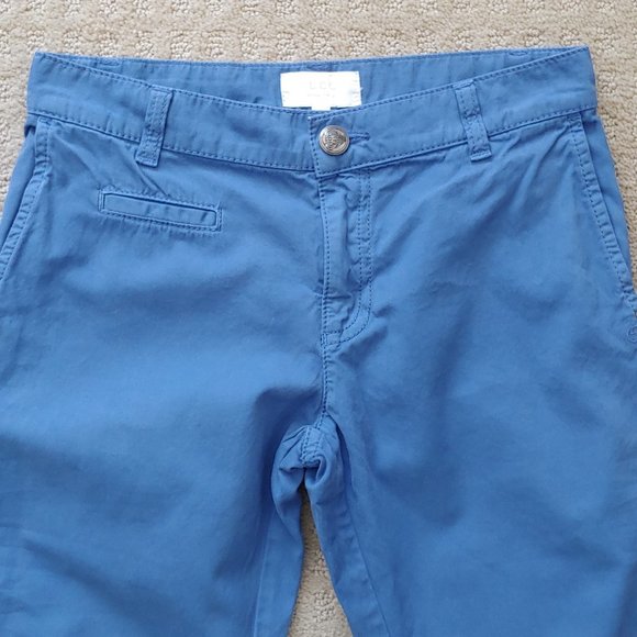 Gucci Kids Blue Casual Bottoms - Picture 2 of 9